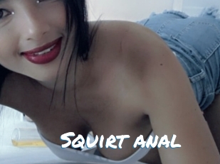 Squirt_anal