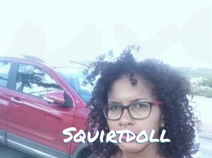 Squirtdoll