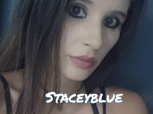 Staceyblue