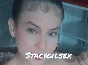 Stacygilsex