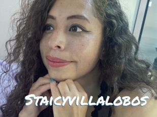 Staicyvillalobos