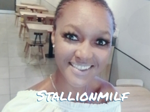 Stallionmilf