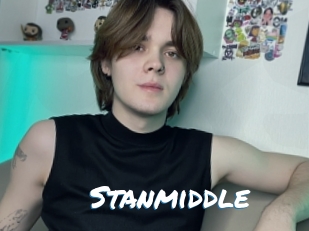 Stanmiddle