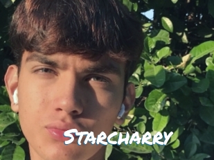 Starcharry