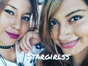 Stargirlss