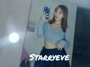 Starryeve