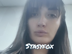 Stasyfox