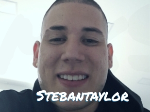 Stebantaylor