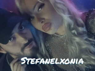 Stefanelxonia