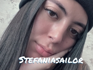 Stefaniasailor