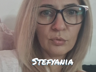 Stefyania