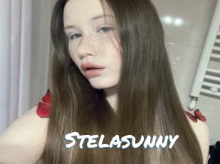 Stelasunny