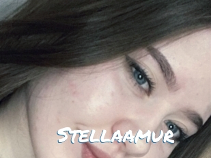 Stellaamur