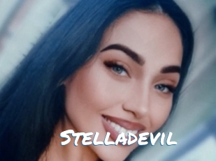 Stelladevil