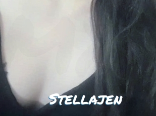 Stellajen