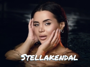 Stellakendal