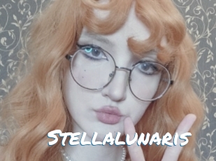 Stellalunaris