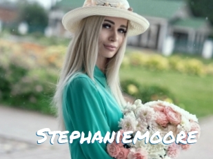 Stephaniemoore