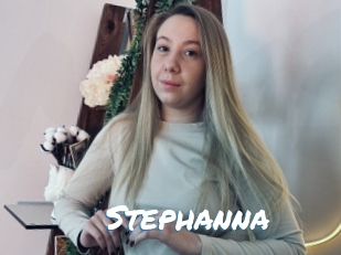 Stephanna