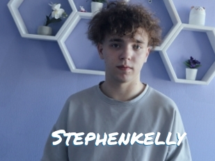 Stephenkelly