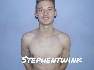 Stephentwink