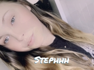 Stephhh