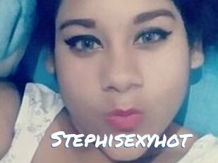 Stephisexyhot