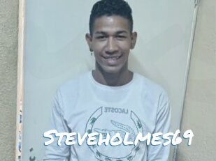 Steveholmes69