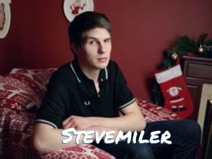 Stevemiler