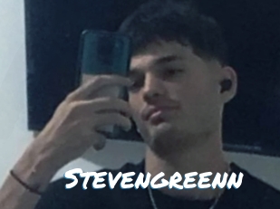 Stevengreenn