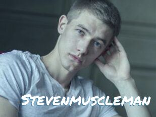 Stevenmuscleman