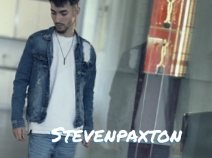 Stevenpaxton