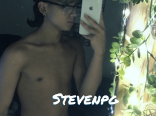 Stevenpg