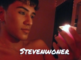 Stevenwoner