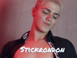 Stickrondon