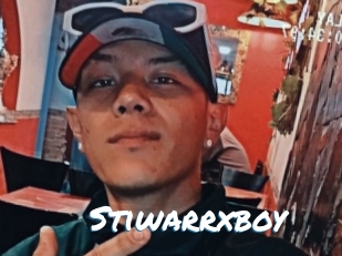 Stiwarrxboy