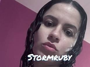 Stormruby