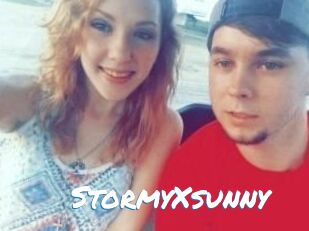 StormyXsunny