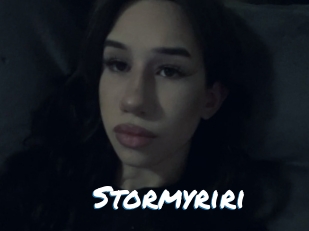 Stormyriri