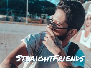 StraightFriends
