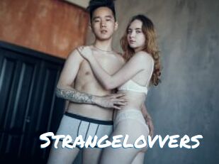 Strangelovvers