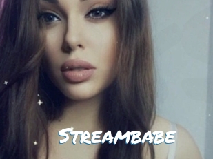 Streambabe