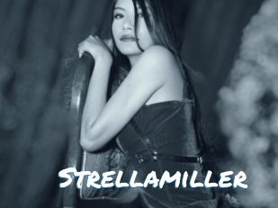 Strellamiller