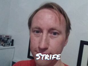 Strife