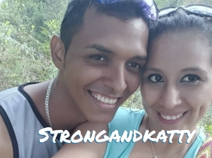 Strongandkatty