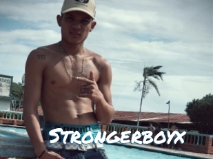 Strongerboyx