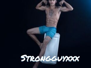 Strongguyxxx
