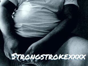 Strongstrokexxxx