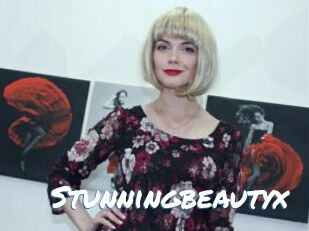 Stunningbeautyx