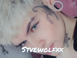 Stvewolfxx